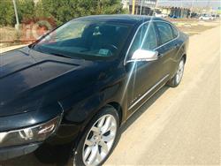 شيفروليه امبالا